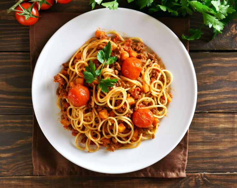 Spaghetti